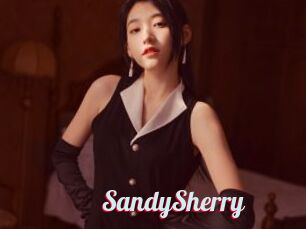 SandySherry