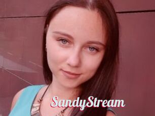 SandyStream