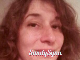 SandySynn