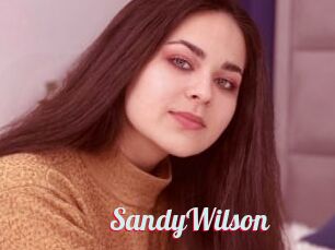 SandyWilson