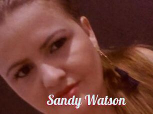 Sandy_Watson