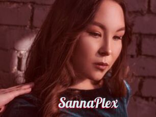 SannaPlex