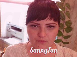 SannyFan