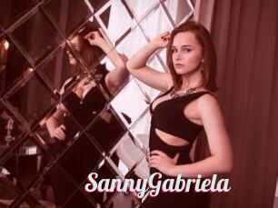 SannyGabriela