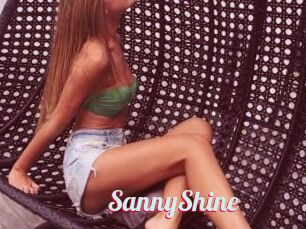 SannyShine