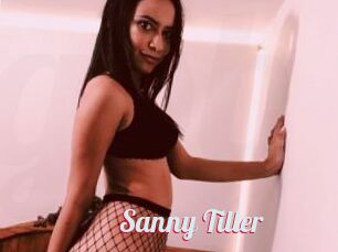 Sanny_Tiller