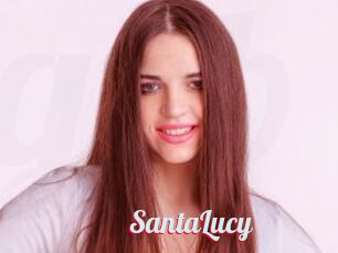 SantaLucy