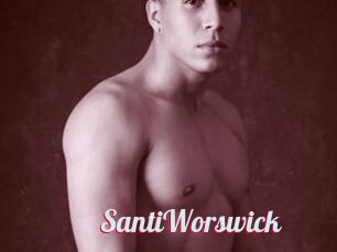 SantiWorswick