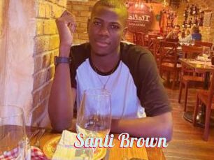 Santi_Brown