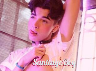 SantiagoBoy