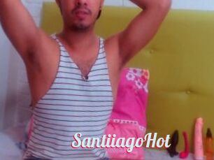 SantiiagoHot