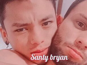 Santy_bryan