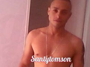 Santytomson