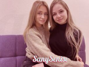 SanySenise