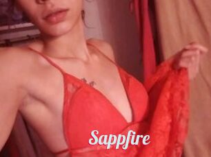 Sappfire