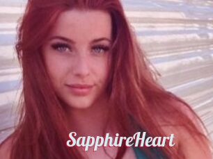 SapphireHeart