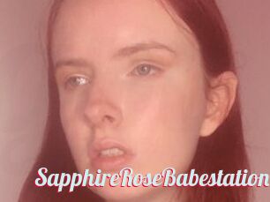 SapphireRoseBabestation