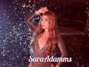 SaraAdamms