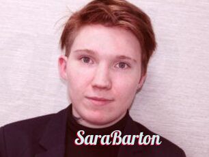 SaraBarton