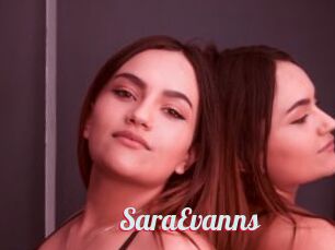 SaraEvanns