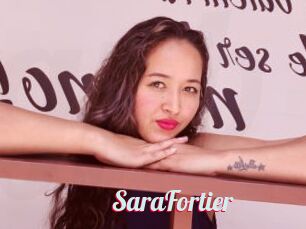 SaraFortier