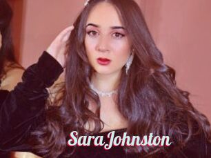 SaraJohnston