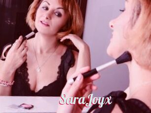 SaraJoyx