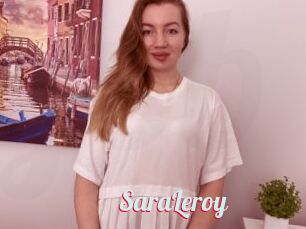 SaraLeroy