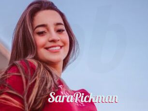 SaraPickman