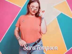 SaraTompson