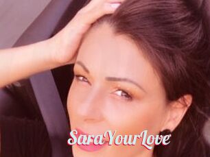 SaraYourLove