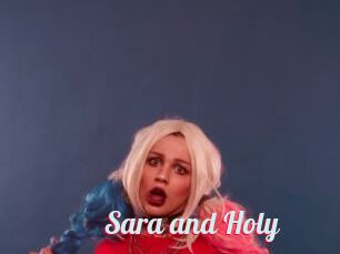 Sara_and_Holy