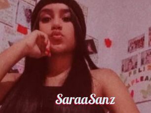 SaraaSanz