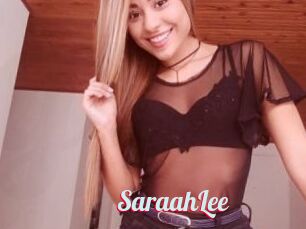 SaraahLee