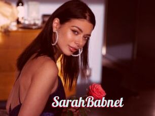 SarahBabnet