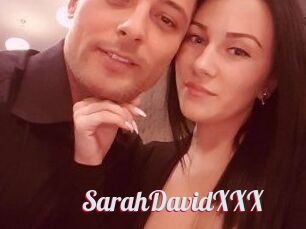 SarahDavidXXX