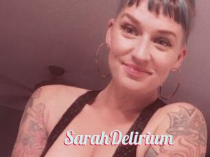 SarahDelirium