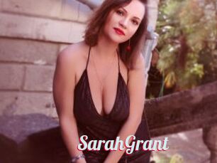 SarahGrant