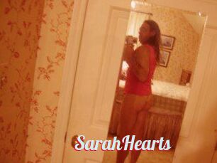 SarahHearts