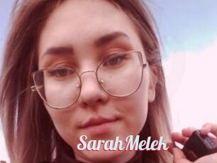 SarahMelek