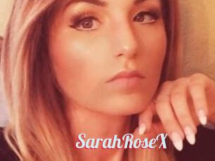 SarahRoseX