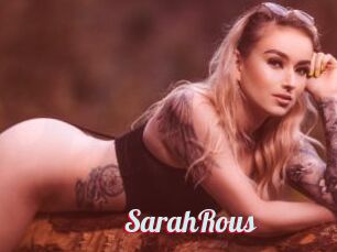 SarahRous