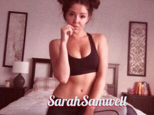 SarahSamwell