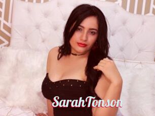 SarahTonson