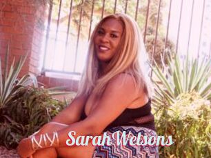 SarahWelsons