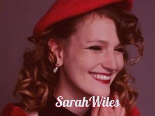 SarahWiles