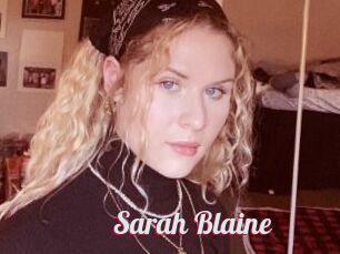 Sarah_Blaine