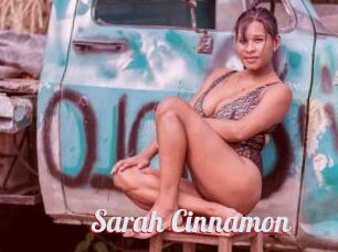 Sarah_Cinnamon