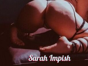 Sarah_Impish