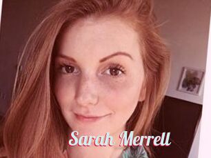 Sarah_Merrell